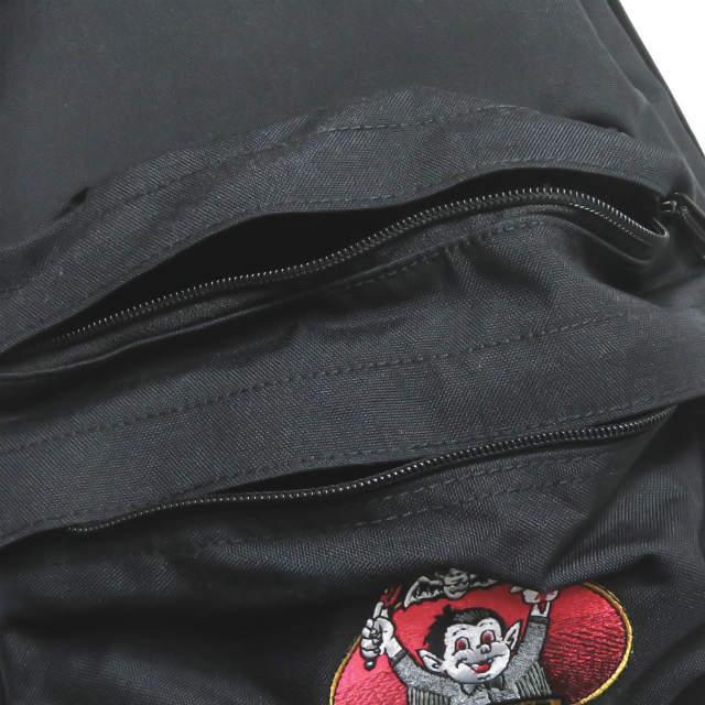 新品 Supreme シュプリーム 21SS Vampire Boy Backpack