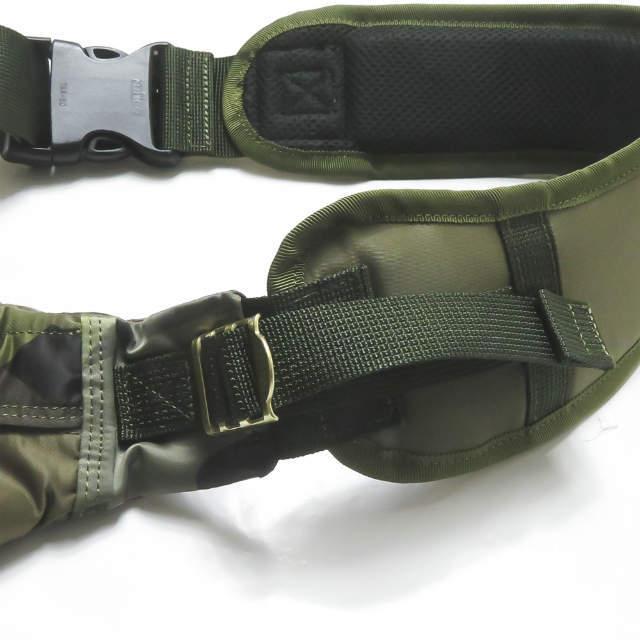 新品 sacai x KAWS サカイ カウズ 21AW 別注 Bum Bag バムバッグ 21