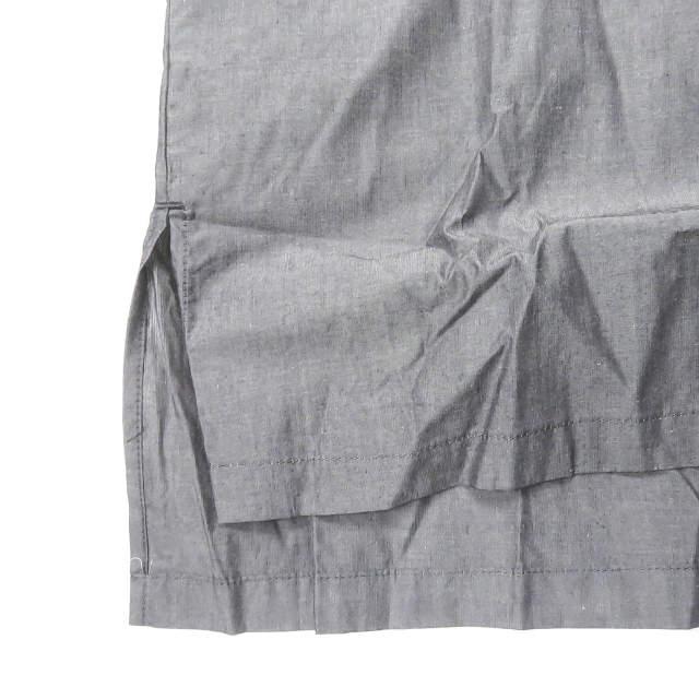 新品 SLOWBE スローブ S/S SLEEP SHIRTS スリーピングシャツ TS-16S-1003 0 ブラック プルオーバー ベースボールシャツ パジャマ g3049 |  | 07