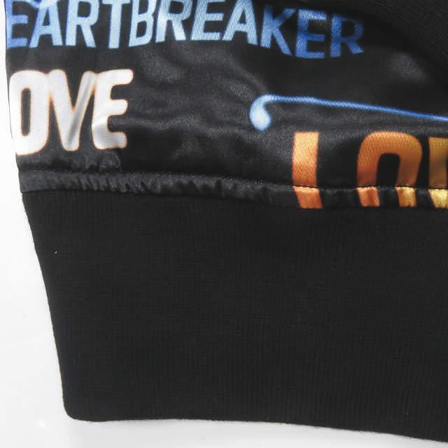 新品 BEDWIN ＆ THE HEARTBREAKERS ベドウィン AWARD JACKET 「JERRY」 リバーシブル アワードジャケット 18SB5472 2 スタジャン g3165 |  | 10