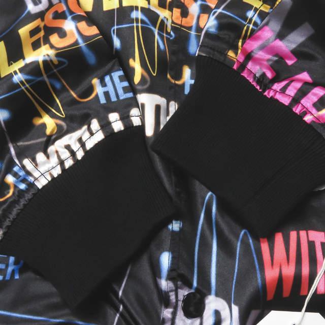 新品 BEDWIN ＆ THE HEARTBREAKERS ベドウィン AWARD JACKET 「JERRY」 リバーシブル アワードジャケット 18SB5472 2 スタジャン g3165 |  | 08