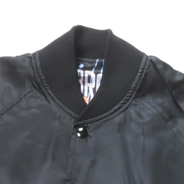 新品 BEDWIN ＆ THE HEARTBREAKERS ベドウィン AWARD JACKET 「JERRY」 リバーシブル アワードジャケット 18SB5472 1 スタジャン g3166 |  | 11