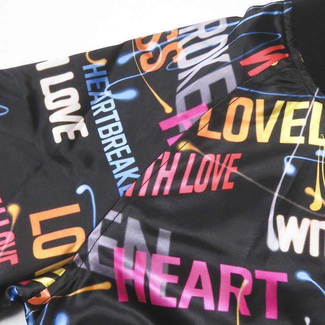 新品 BEDWIN ＆ THE HEARTBREAKERS ベドウィン AWARD JACKET 「JERRY」 リバーシブル アワードジャケット 18SB5472 1 スタジャン g3166 |  | 07