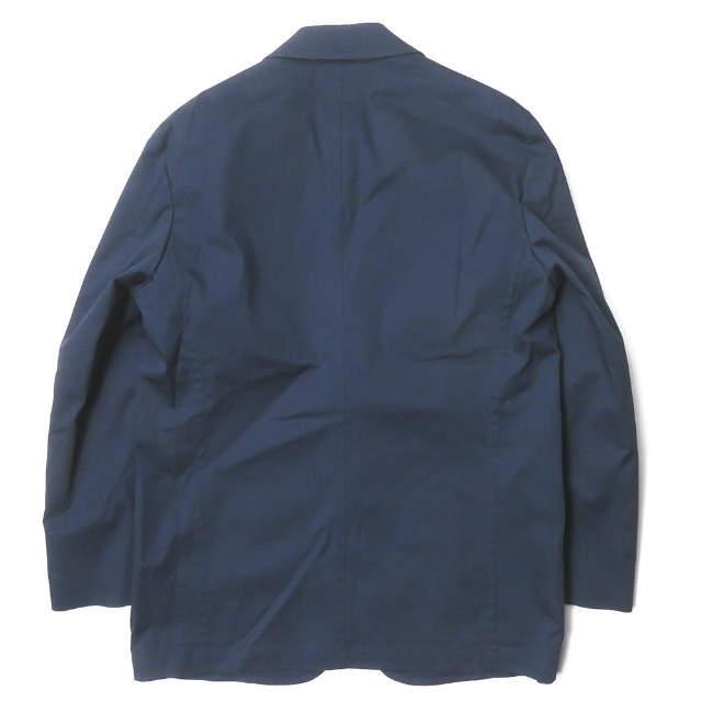新品 BEDWIN ＆ THE HEARTBREAKERS ベドウィン 3B CHINO TAYLOR JACKET MICHAEL ストレッチチノ テーラードジャケット 2 ネイビー g3167 |  | 01