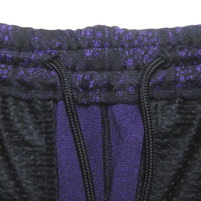 Needles ニードルス 20AW Track Pant - Poly Jq パピヨン刺繍 Needles ニードルス 20AW Track Pant - Poly Jq パピヨン刺繍