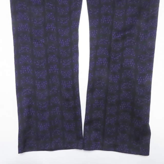 Needles ニードルス 20AW Track Pant - Poly Jq パピヨン刺繍 Needles ニードルス 20AW Track Pant - Poly Jq パピヨン刺繍