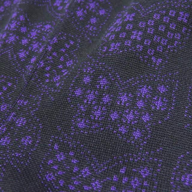 Needles ニードルス 20AW Track Pant - Poly Jq パピヨン刺繍 Needles ニードルス 20AW Track Pant - Poly Jq パピヨン刺繍