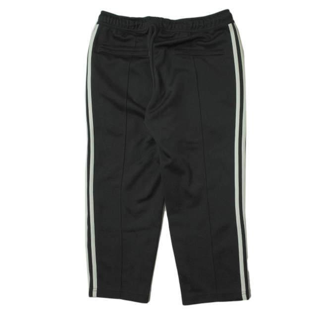 adidas Originals アディダス オリジナルス SST RELAX CROPPED PANTS トラッククロップドパンツ BK3632 L ブラック ジャージー g3305 |  | 01