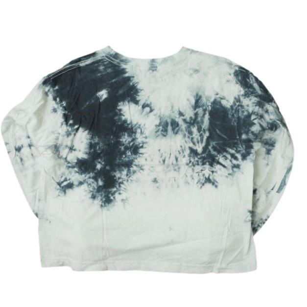 人気の贈り物が Available Today × Ray BEAMS タイダイ Ｔシャツ tdh