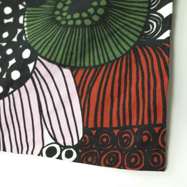 marimekko マリメッコ Siirtolapuutarha トートバッグ マルチカラー シイルトラプータルハ ハンドバッグ エコバッグ カバン g3349 |  | 04