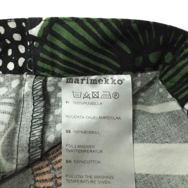 marimekko マリメッコ Siirtolapuutarha トートバッグ マルチカラー シイルトラプータルハ ハンドバッグ エコバッグ カバン g3349 |  | 06