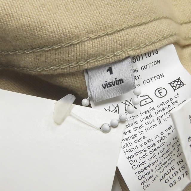 新品 visvim ビズビム LHAMO SHIRT QUALITY PRODUCTS ヘビーネル 新品 visvim ビズビム LHAMO SHIRT QUALITY PRODUCTS ヘビーネル