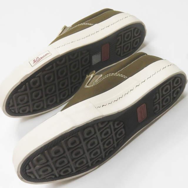 ヴィズヴィム visvim 定番モカシンスニーカー　us9サイズ ヴィズヴィム visvim 定番モカシンスニーカー us9サイズ