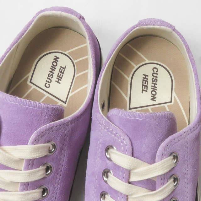 新品 CONVERSE ADDICT コンバースアディクト CHUCK TAYLOR SUEDE OX