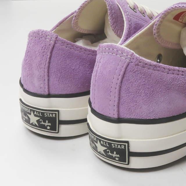 新品 CONVERSE ADDICT コンバースアディクト CHUCK TAYLOR SUEDE 新品 CONVERSE ADDICT コンバースアディクト CHUCK TAYLOR SUEDE