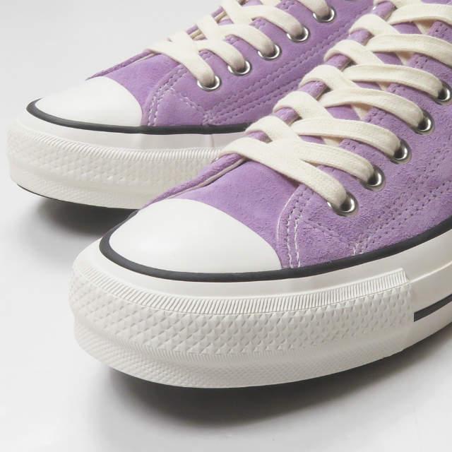 新品 CONVERSE ADDICT コンバースアディクト CHUCK TAYLOR SUEDE