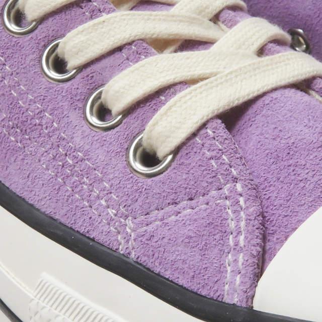新品 CONVERSE ADDICT コンバースアディクト CHUCK TAYLOR SUEDE OX