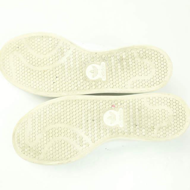 adidas by RAF SIMONS アディダス バイ ラフシモンズ STAN SMITH スタンスミス B35496 US9.5(27.5cm) FTWWHT/CGREEN/CWHITE g3428 |  | 10
