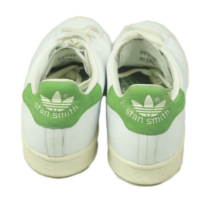 adidas by RAF SIMONS アディダス バイ ラフシモンズ STAN SMITH スタンスミス B35496 US9.5(27.5cm) FTWWHT/CGREEN/CWHITE g3428 |  | 03