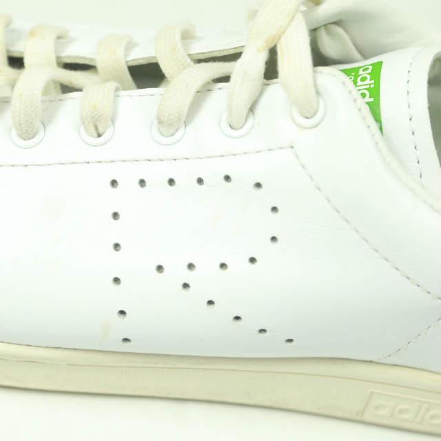 adidas by RAF SIMONS アディダス バイ ラフシモンズ STAN SMITH スタンスミス B35496 US9.5(27.5cm) FTWWHT/CGREEN/CWHITE g3428 |  | 07