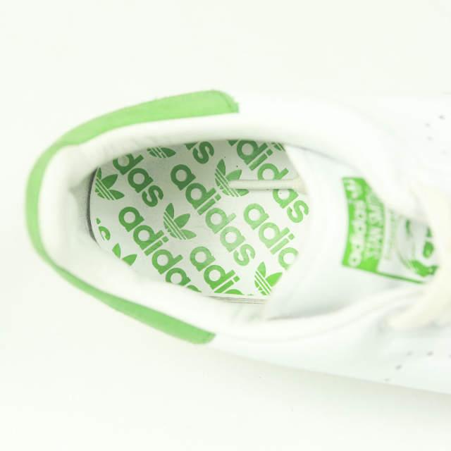 adidas by RAF SIMONS アディダス バイ ラフシモンズ STAN SMITH スタンスミス B35496 US9.5(27.5cm) FTWWHT/CGREEN/CWHITE g3428 |  | 09