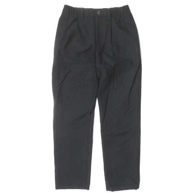 ISSEY MIYAKE MEN イッセイミヤケ メン 20AW DF WOOL PANTS 1タック