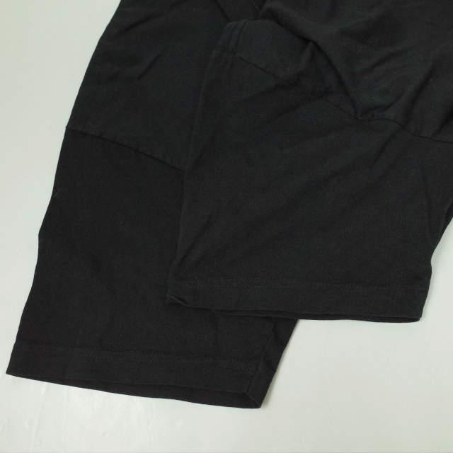 Zepanese Club ゼパニーズクラブ S/S LOGO TEE サークルロゴプリントTシャツ M ブラック 半袖 IMA:ZINE Verdy トップス g3497 |  | 05