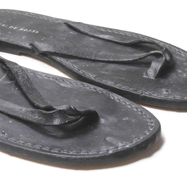 新品 CECCHI DE ROSSI チェッキ デ ロッシ Sandals Filp Flop