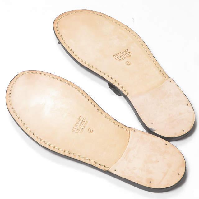 新品 CECCHI DE ROSSI チェッキ デ ロッシ Sandals Filp Flop