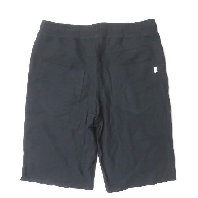 新品 Schiesser シーサー Bermuda - ANTON / SHORTS イージーショーツ 155970 6/L ネイビー ショートパンツ 鹿の子 ワッフル g3556 |  | 01