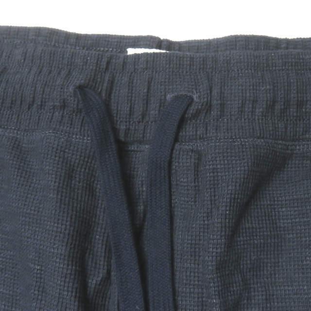 新品 Schiesser シーサー Bermuda - ANTON / SHORTS イージーショーツ 155970 6/L ネイビー ショートパンツ 鹿の子 ワッフル g3556 |  | 03
