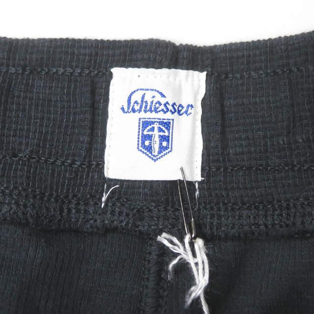 新品 Schiesser シーサー Bermuda - ANTON / SHORTS イージーショーツ 155970 6/L ネイビー ショートパンツ 鹿の子 ワッフル g3556 |  | 04