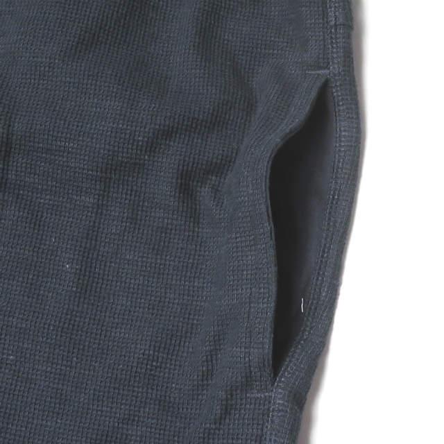 新品 Schiesser シーサー Bermuda - ANTON / SHORTS イージーショーツ 155970 6/L ネイビー ショートパンツ 鹿の子 ワッフル g3556 |  | 05