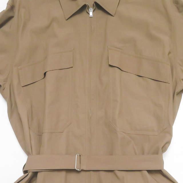 新品 AURALEE オーラリー 20SS FINX HARD TWIST GABARDINE 新品 AURALEE オーラリー 20SS FINX HARD TWIST GABARDINE