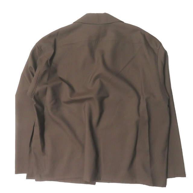 新品 YOKE ヨーク 20AW 日本製 JACKET CARDIGAN ジャケット 新品 YOKE ヨーク 20AW 日本製 JACKET CARDIGAN ジャケット