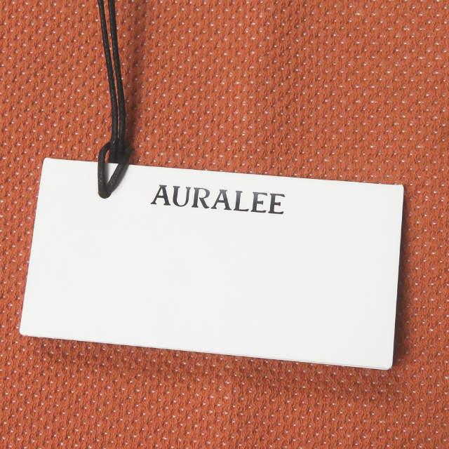 新品 AURALEE オーラリー 21SS 日本製 GIZA BIRDS EYE DOUBLE 新品 AURALEE オーラリー 21SS 日本製 GIZA BIRDS EYE DOUBLE