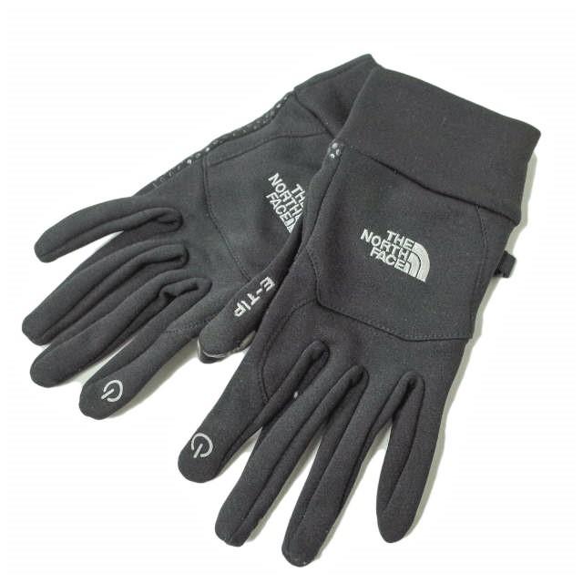 THE NORTH FACE ザ・ノースフェイス ETIP GLOVE イーチップグローブ
