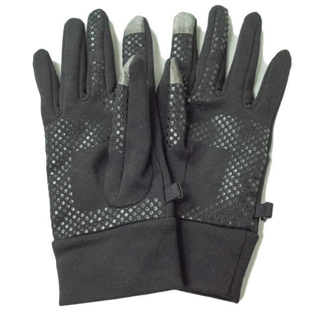THE NORTH FACE ザ・ノースフェイス ETIP GLOVE イーチップグローブ
