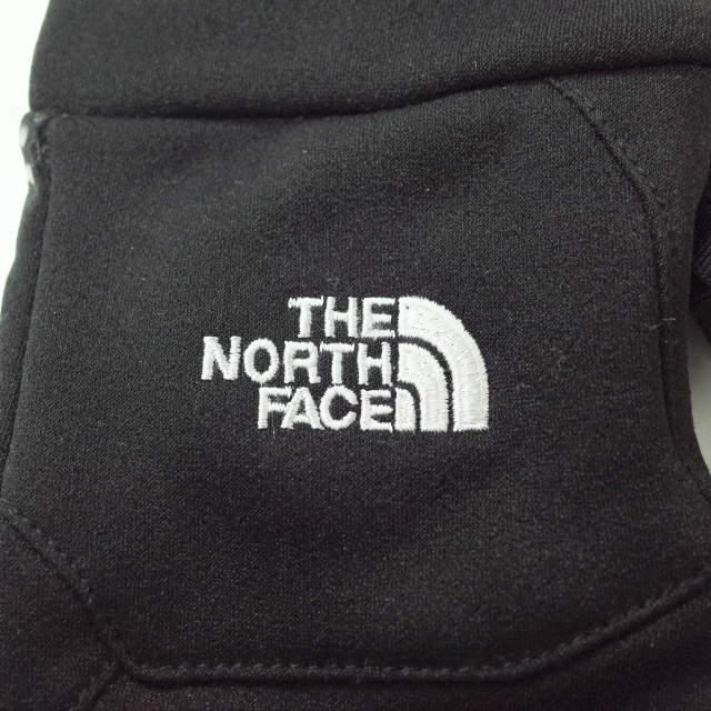 THE NORTH FACE ザ・ノースフェイス ETIP GLOVE イーチップグローブ NN86116 ブラック 手袋 g3689 |  | 03