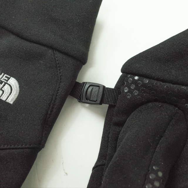 THE NORTH FACE ザ・ノースフェイス ETIP GLOVE イーチップグローブ NN86116 ブラック 手袋 g3689 |  | 04