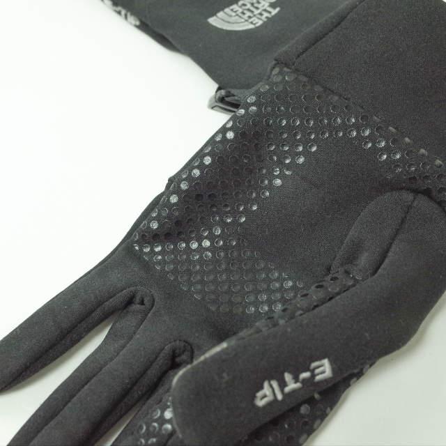THE NORTH FACE ザ・ノースフェイス ETIP GLOVE イーチップグローブ