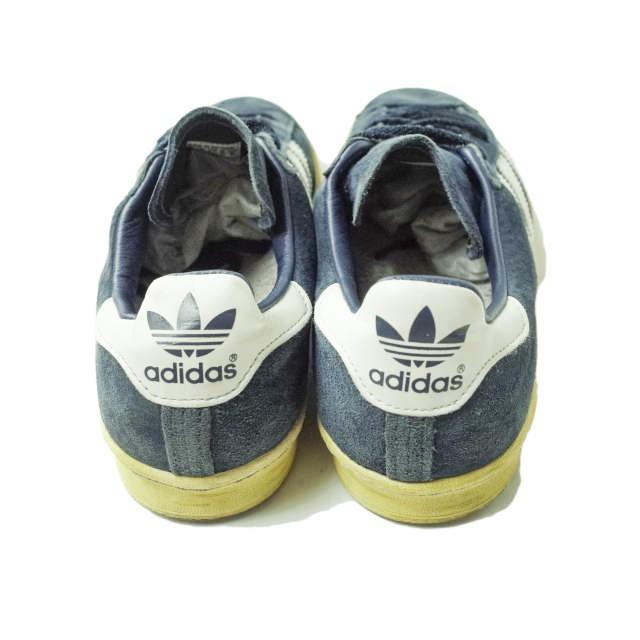 adidas x mita sneakers アディダス ミタスニーカーズ 別注 CAMPUS 80s MITA キャンパス ミタ V20389 US9.5(27.5cm) NAVY CP g3691 |  | 03