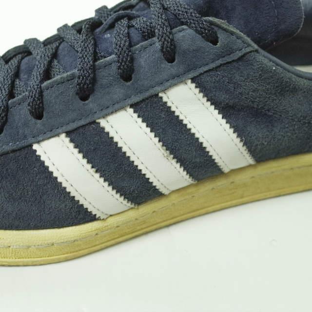 adidas x mita sneakers アディダス ミタスニーカーズ 別注 CAMPUS 80s MITA キャンパス ミタ V20389 US9.5(27.5cm) NAVY CP g3691 |  | 06