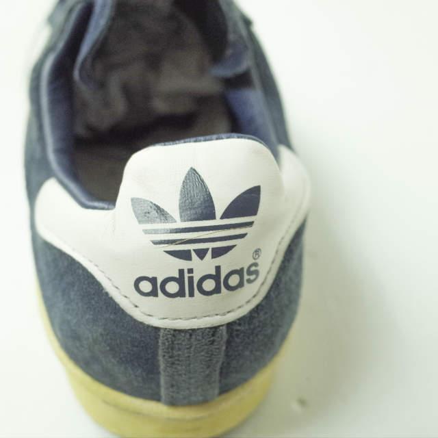 adidas x mita sneakers アディダス ミタスニーカーズ 別注 CAMPUS 80s MITA キャンパス ミタ V20389 US9.5(27.5cm) NAVY CP g3691 |  | 08