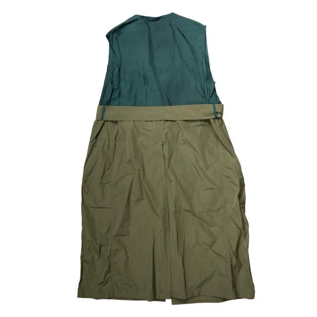 TOGA PULLA トーガ プルラ 19AW Shape memory polyester coat シェイプメモリーポリエステルコート TP92-FA233 36 トレンチコート g3810 |  | 04