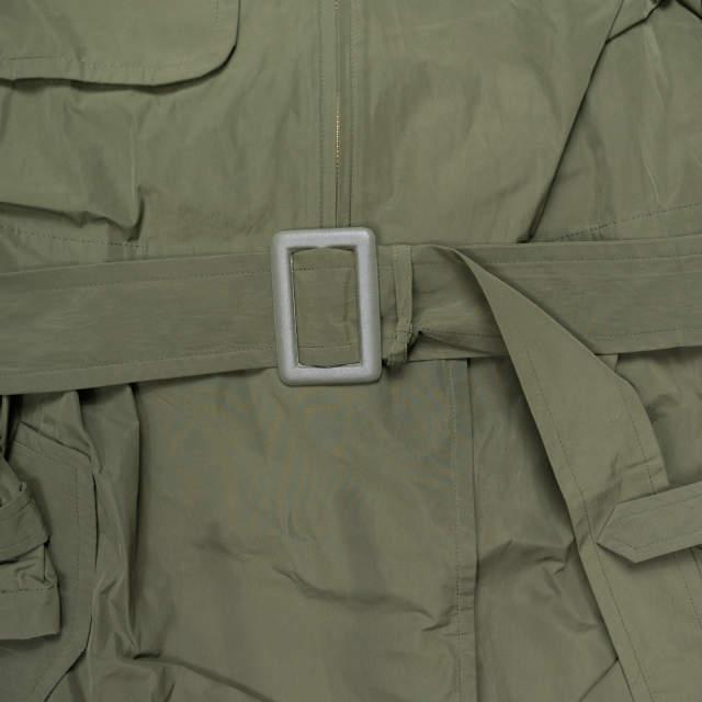 TOGA PULLA トーガ プルラ 19AW Shape memory polyester coat シェイプメモリーポリエステルコート TP92-FA233 36 トレンチコート g3810 |  | 07