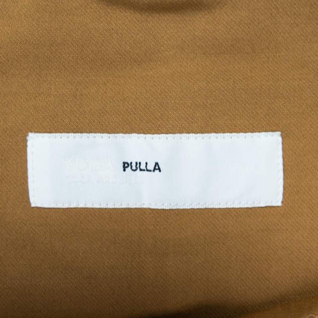 TOGA PULLA トーガ プルラ 18AW メタルバックルベルト付き TOGA PULLA トーガ プルラ 18AW メタルバックルベルト付き