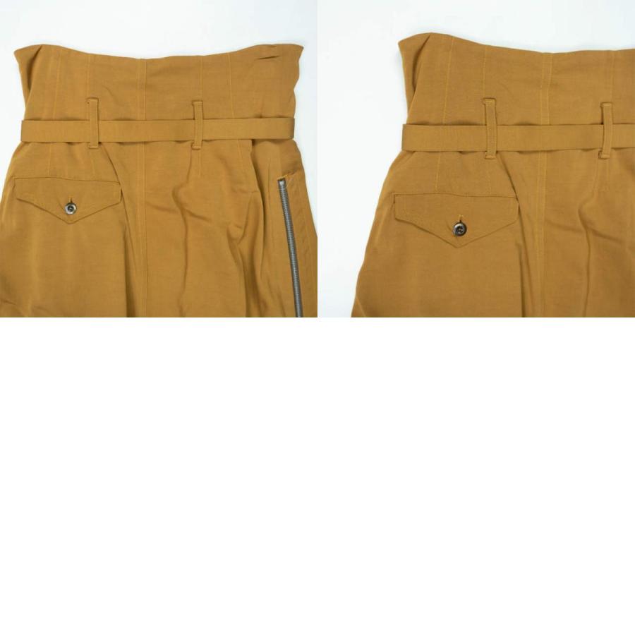 TOGA PULLA トーガ プルラ 18AW メタルバックルベルト付き TOGA PULLA トーガ プルラ 18AW メタルバックルベルト付き