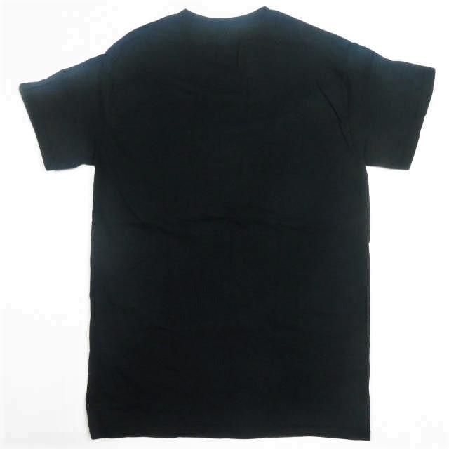 TOGA Odds＆Ends トーガ オッズアンドエンズ ラバープリントポケットTシャツ OE62-JK001 1 ブラック 半袖 サンセット トップス g3852 |  | 01