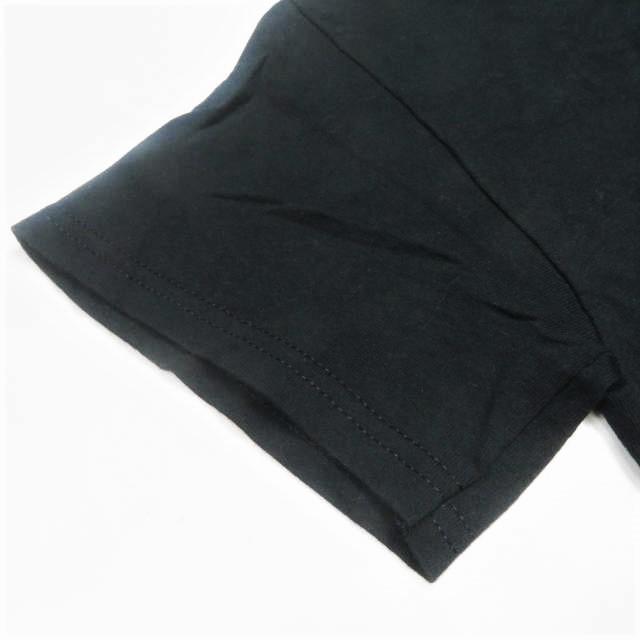 TOGA Odds＆Ends トーガ オッズアンドエンズ ラバープリントポケットTシャツ OE62-JK001 1 ブラック 半袖 サンセット トップス g3852 |  | 05